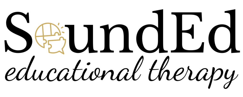 SoundEd Logo