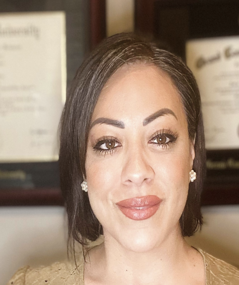 Julie Garcia, Online School counseling jobs