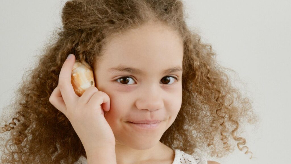 Children speech delay; SoundEd Therapy for speech and language