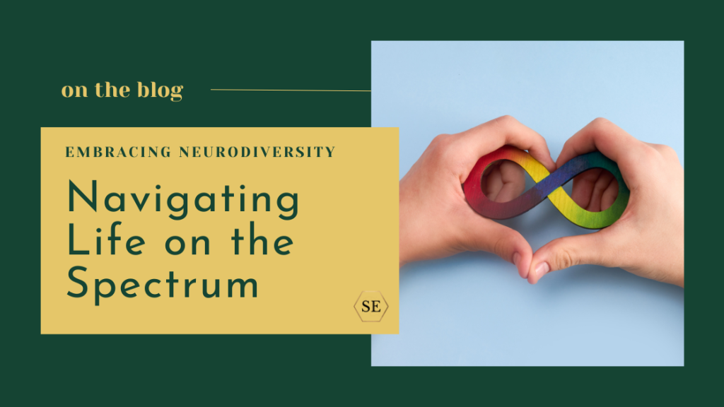 neurodiversity school support
