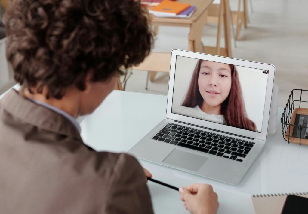 SoundEd Therapy for schools; Teletherapy solutions