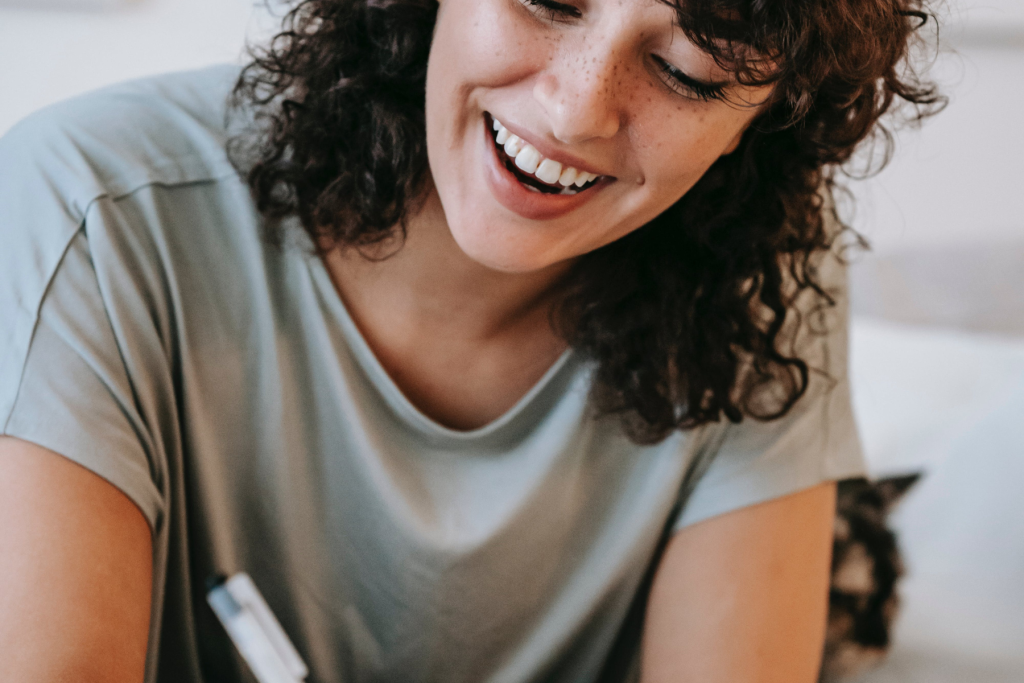 teletherapy professional for kids with ADHD