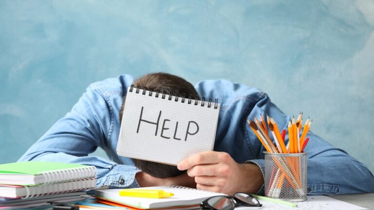 Caseload Overload: Protecting Staff from Burnout