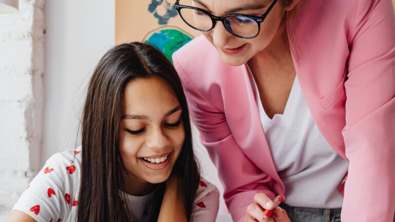 Meeting Specialized Student Needs