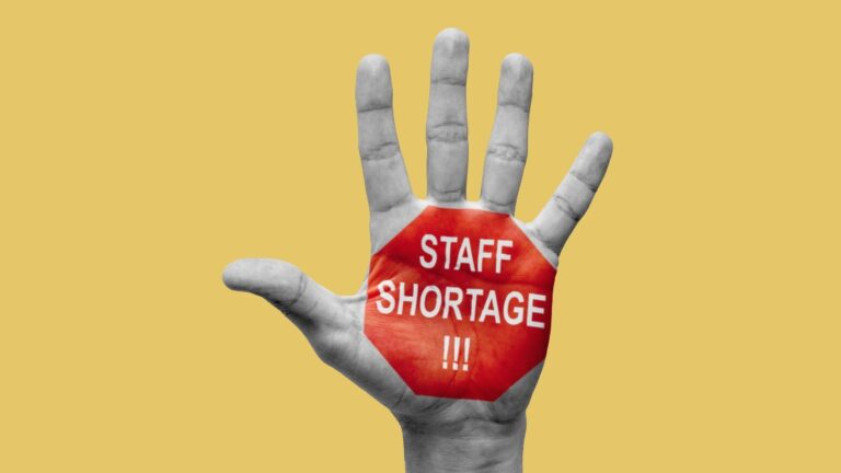 The Hidden Cost of Provider Shortages