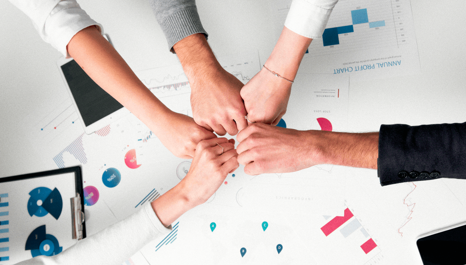 Fully prepared (reliable backup in place)