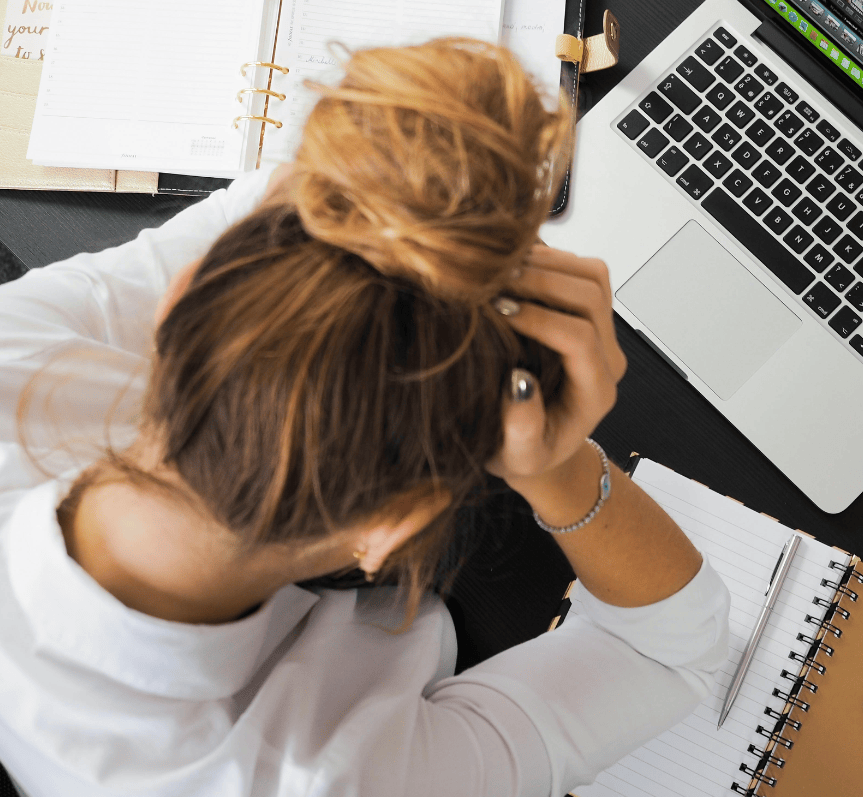 Not confident at all