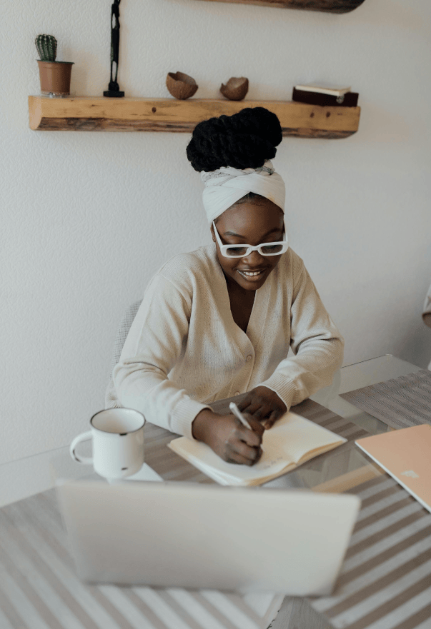 Smooth and consistent