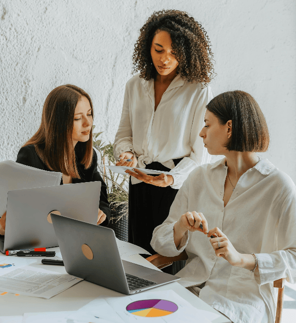 Somewhat prepared (but stressful on team)