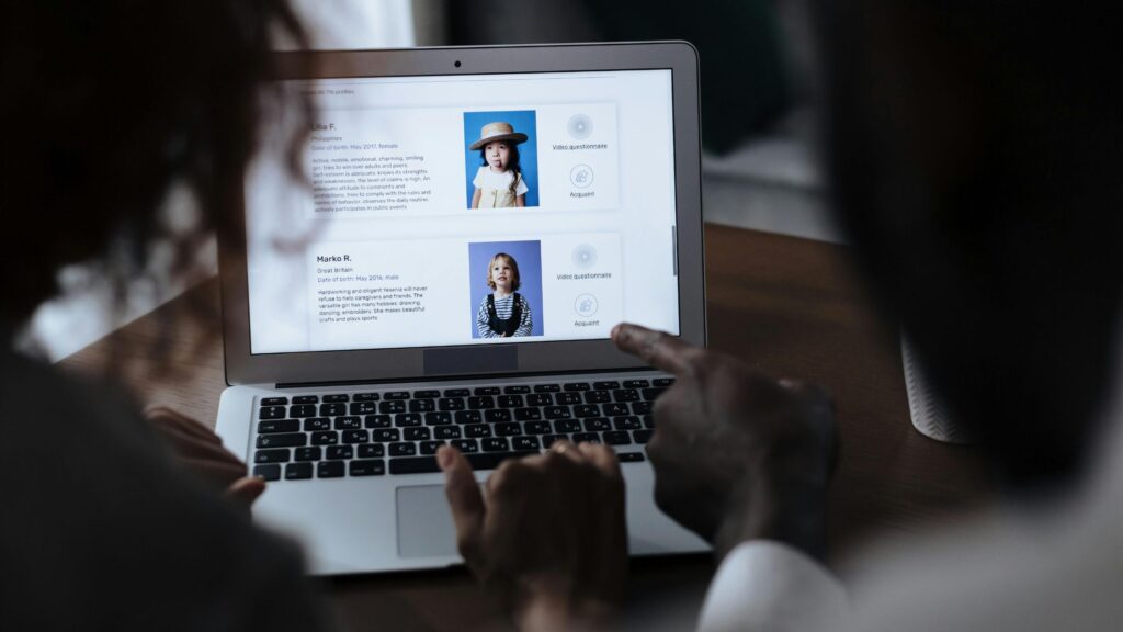 Sounded therapy teleassessments in schools