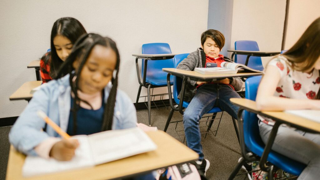 The digital age of schooling; SoundEd teletherapy and teleservices for schools