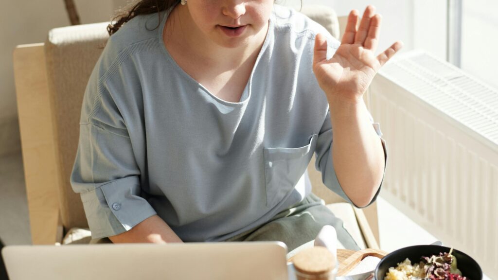 teletherapy for students with disabilities; studentsSoundEd therapy for students with disabilities