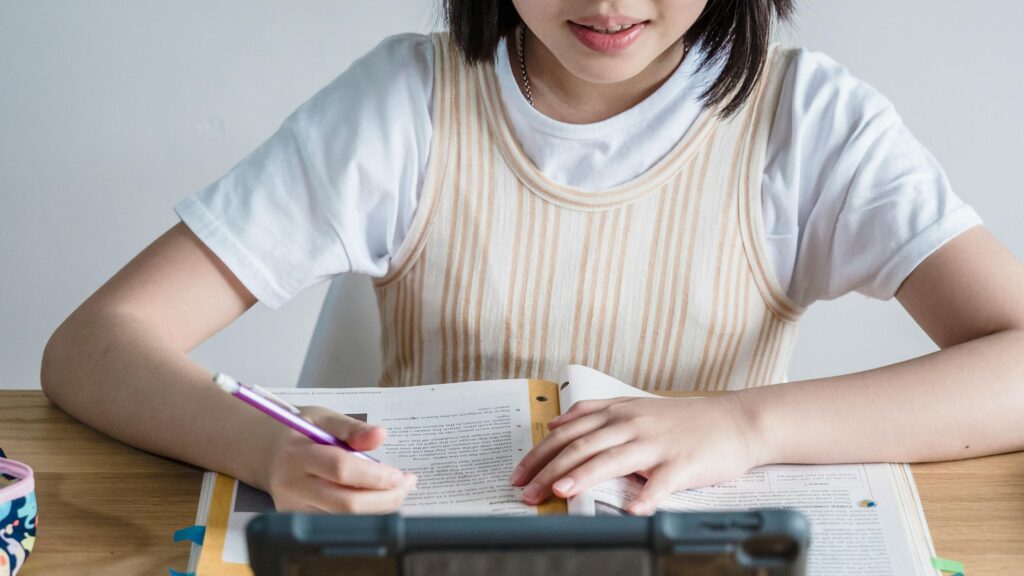 teletherapy for K-12 program success; SoundEd Therapy for K-12 Students