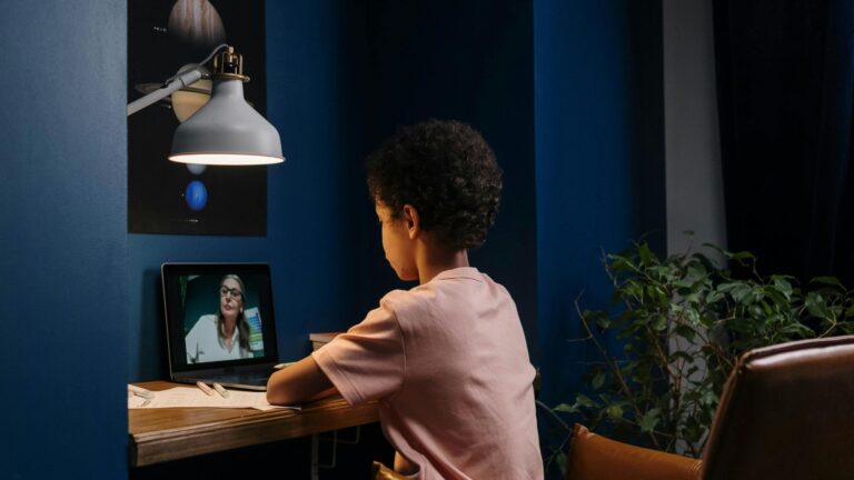 teletherapy for K-12 Students; SoundEd Therapy for K-12 Students