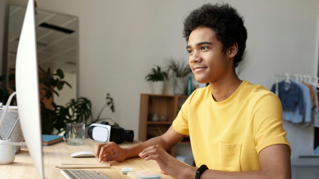 Therapist online in School; SoundEd Therapy for Schools