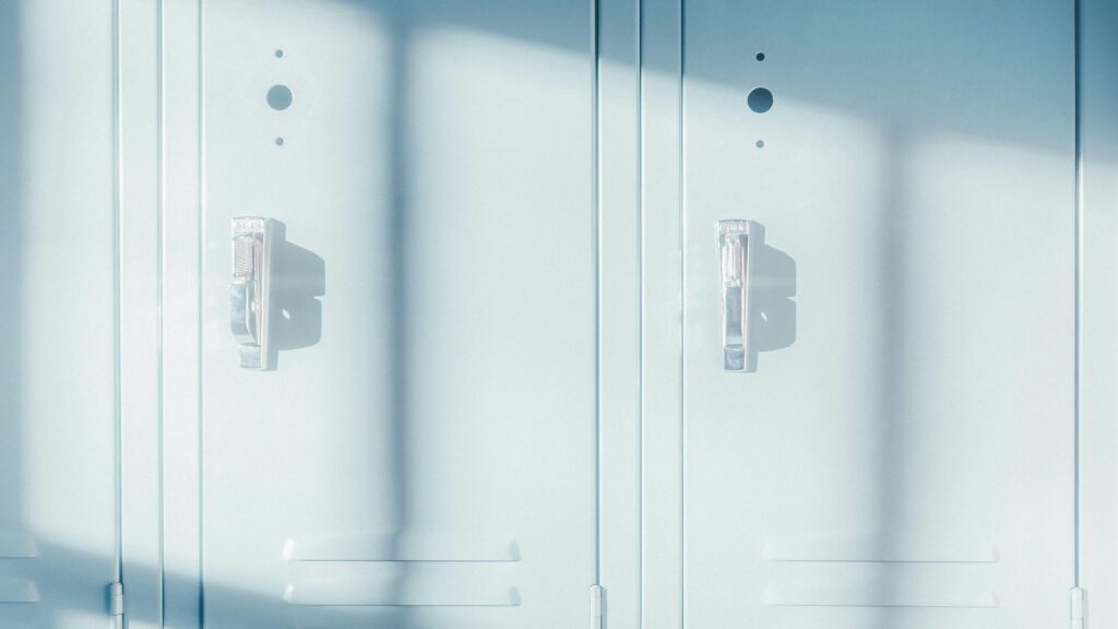 Effects of staffing transitions; SoundEd therapy