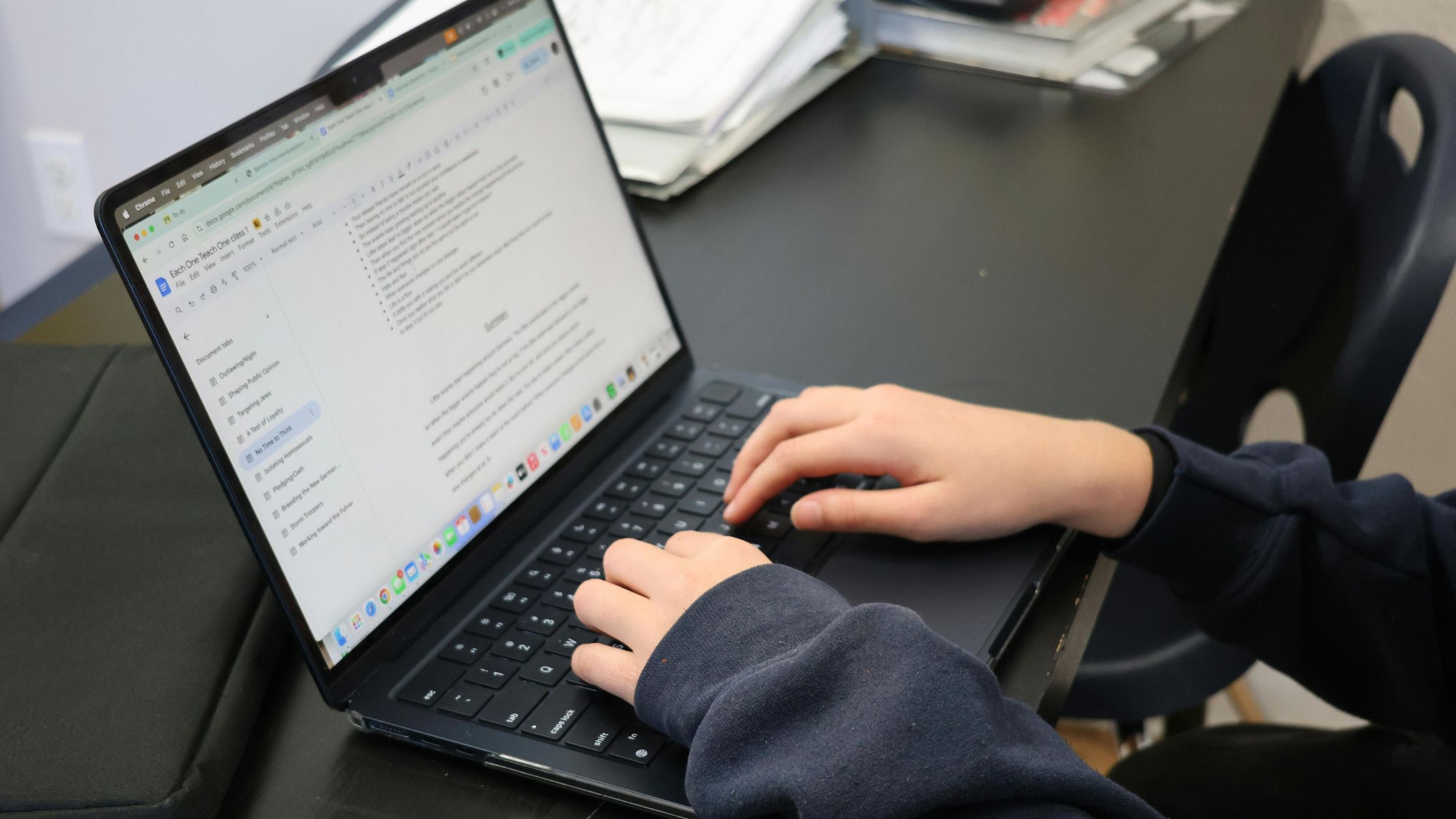telehealth and teletherapy for IEP and IDEA; SoundEd therapy for IEP timelines