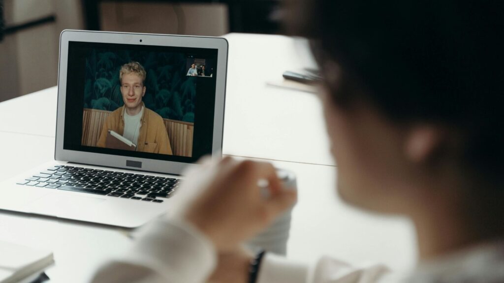 Mental health treatment online; SoundEd therapy teletherapy services